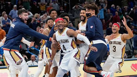 okc vs nop|devonte graham buzzer beater.